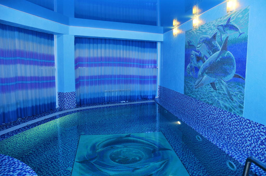 Totem Hotel Шымкент Экстерьер фото